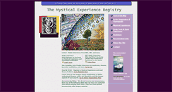 Desktop Screenshot of bodysoulandspirit.net